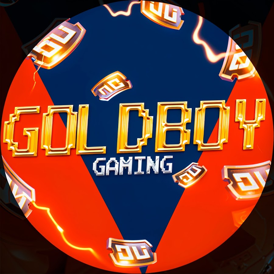 GoldBoy Gaming