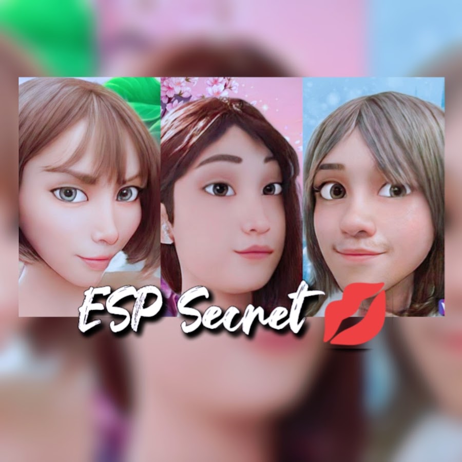 ESP Secret 💋