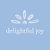 delightful joy