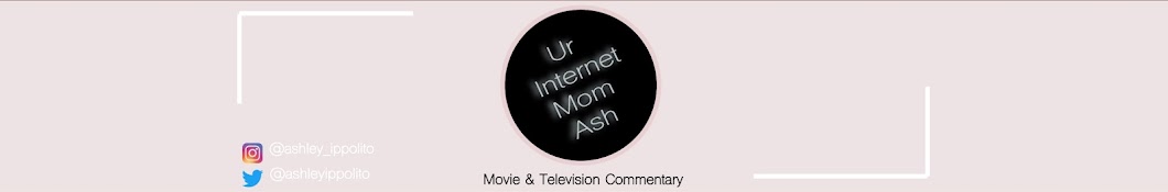 ur internet mom ash Banner