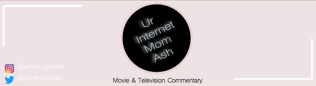 ur internet mom ash