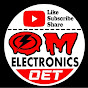 OM ELECTRONIC