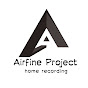 Airfine Project