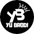 logo Yu Brodi