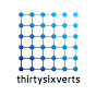 thirtysixverts