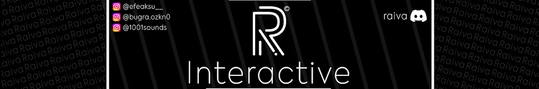 Raiva Interactive