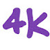 logo 4KLive