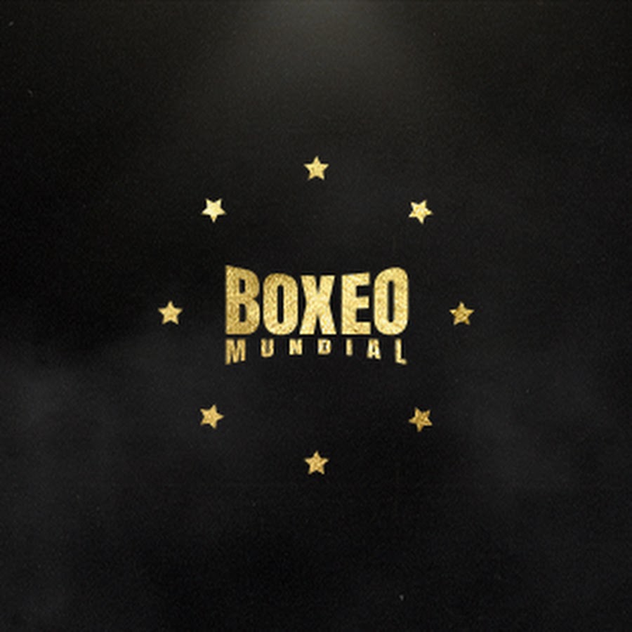 Boxeo Mundial @boxeomundial