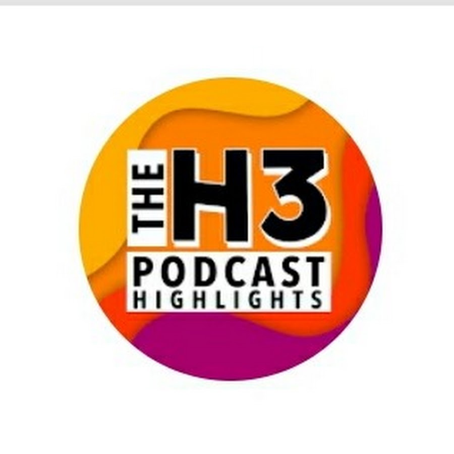 H3 Podcast Highlights - YouTube