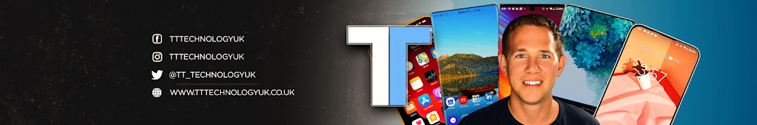 TT Technology Banner