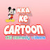 Kka ke cartoon