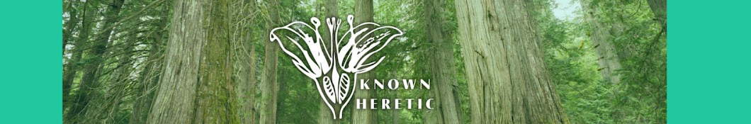  Known Heretic Banner