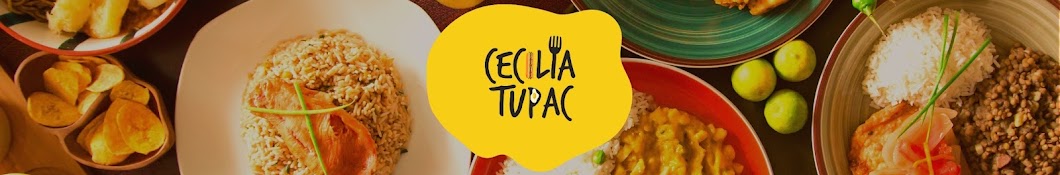 Cecilia Tupac Banner