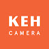 logo KEH Camera