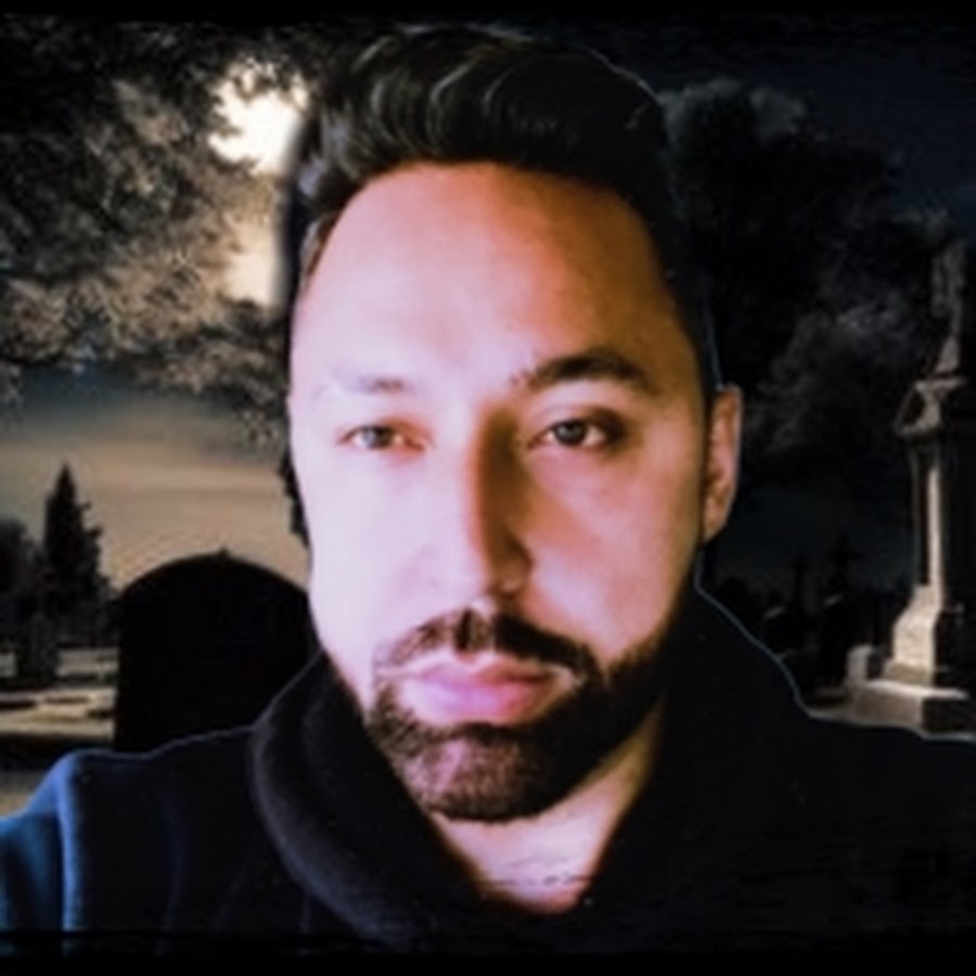 Caballero Paranormal  @caballeroparanormaloficial