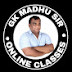 GK MADHU SIR CLASSES