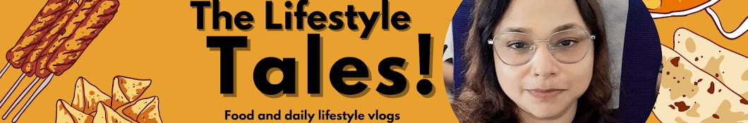 The Lifestyle Tales!