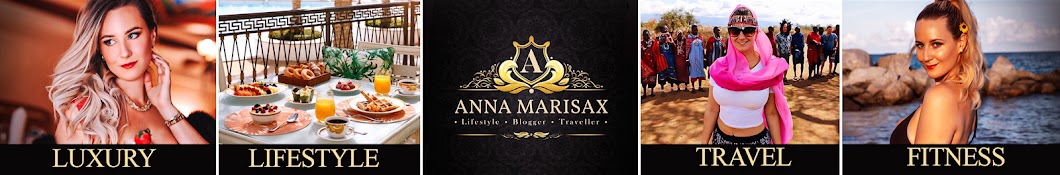 Anna Marisax Banner