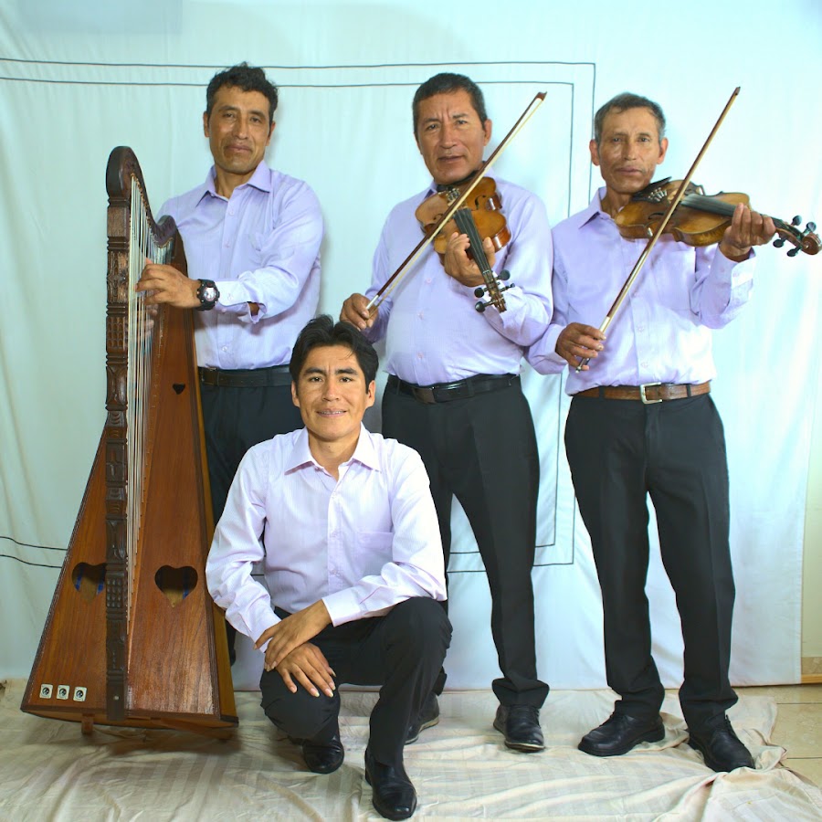 Orquesta Dinastía Salas