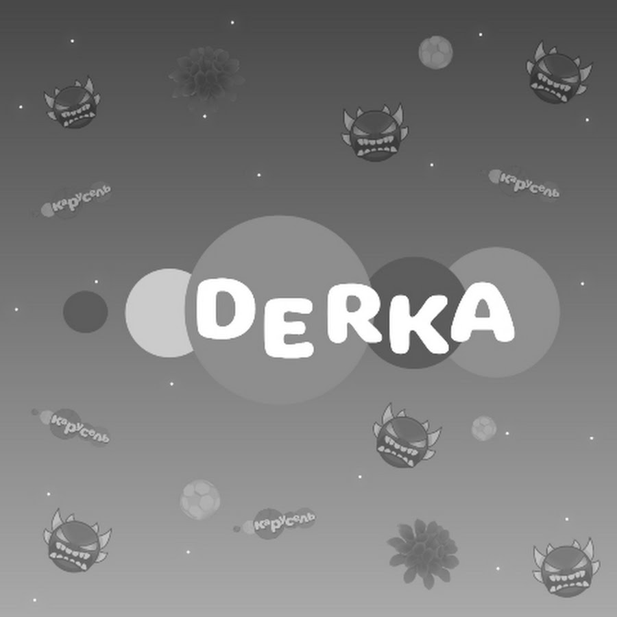 DERKA - YouTube