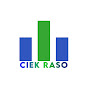 Ciek Raso