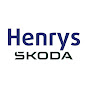 Henrys Škoda Glasgow