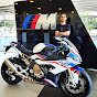 Thiago Soler BMW MOTORRAD