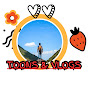  Toons and vlogs