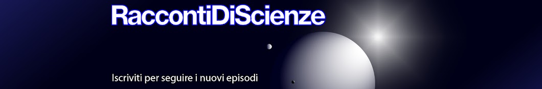 Racconti Di Scienze