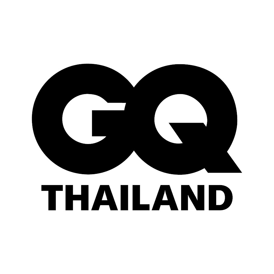 GQ Thailand @gqthailand