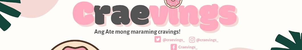 Craevings