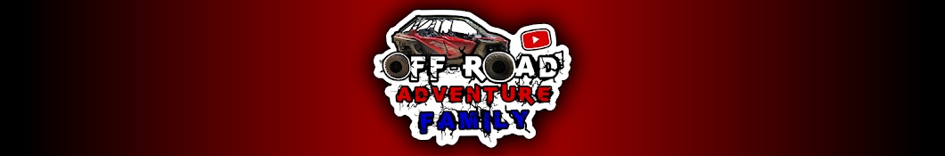 Off-Road Adventure Family