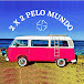 2x2 Pelo Mundo