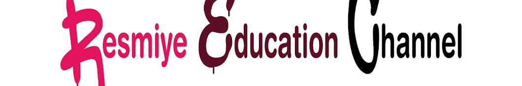 RESMIYE EDUCATION CHANNEL