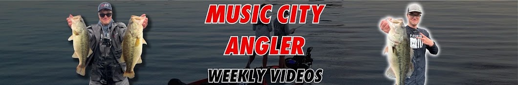 MusicCityAngler