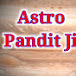 Astro Pandit ji