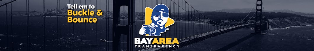 Bay Area Transparency Banner