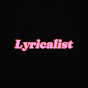 Lyricalist