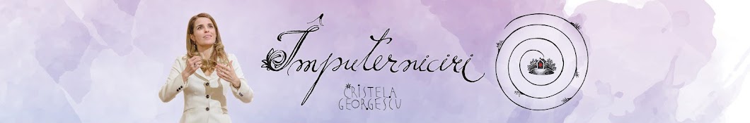 Cristela GEORGESCU - Împuterniciri Banner