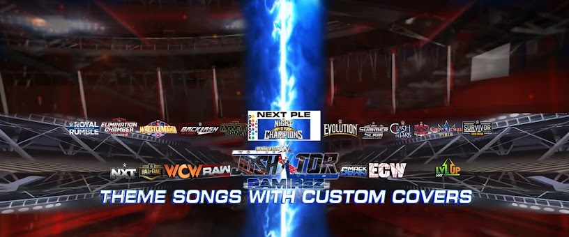 Artist Thumbnail