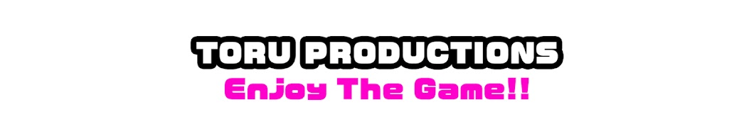 TORU PRODUCTIONS