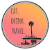 EAT DRINK TRAVEL