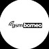 GSM Borneo