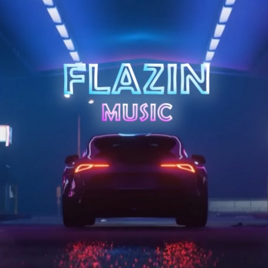 FLAZIN MUSIC OFFICIAL - YouTube