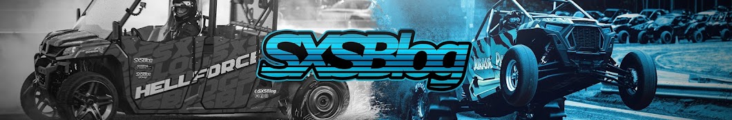 SXSBlog.com Banner