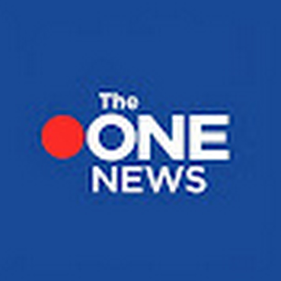The one news youtube