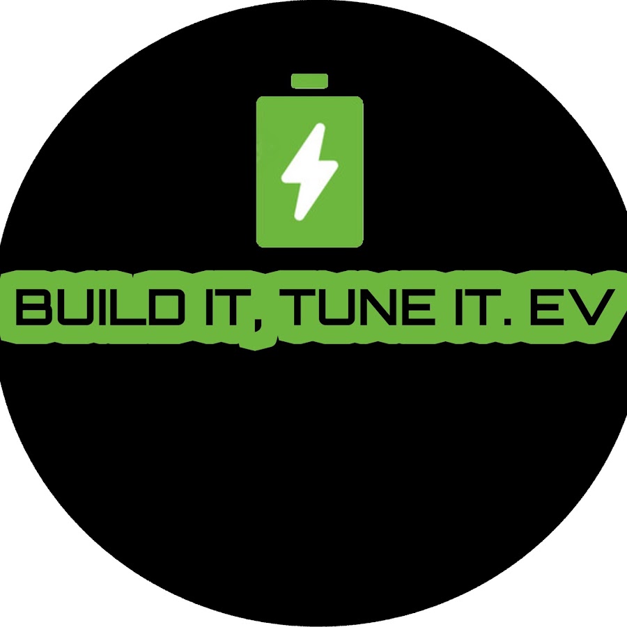 Build It, Tune It. EV. 