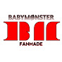 BABY MØNSTER FANMADE