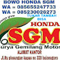 BOWO SGM BOJONEGORO