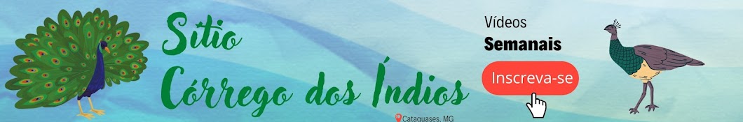 Sítio Córrego dos Índios 